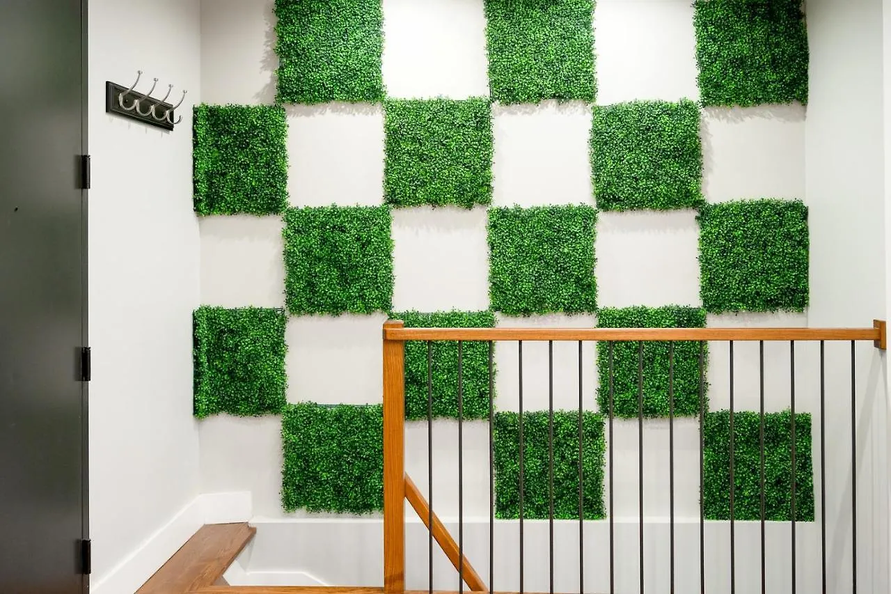 Apartment Brooklyn Retreat-Ideal Getaway/Movie Or Game Night New York United States